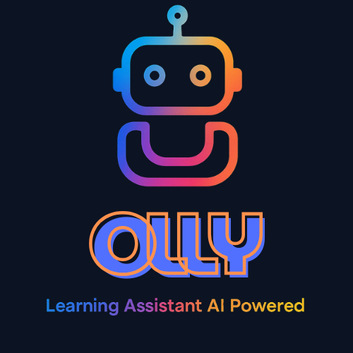 Logo di OLLY